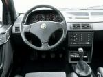 Alfa Romeo 155 1995 года
